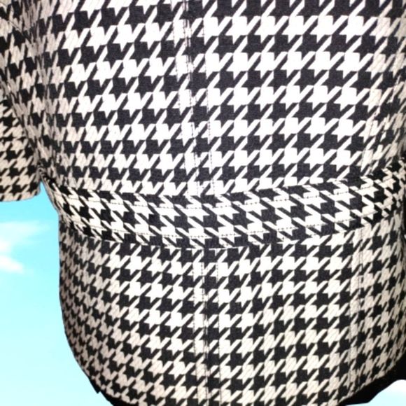 Nine West Cape Jacket/Blazer - Picture 5 of 9